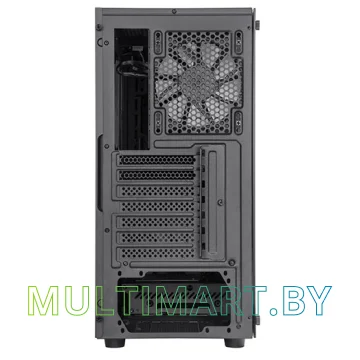 Корпус SilverStone Fara B1 RGB (SST-FAB1B-RGB) картинка 12